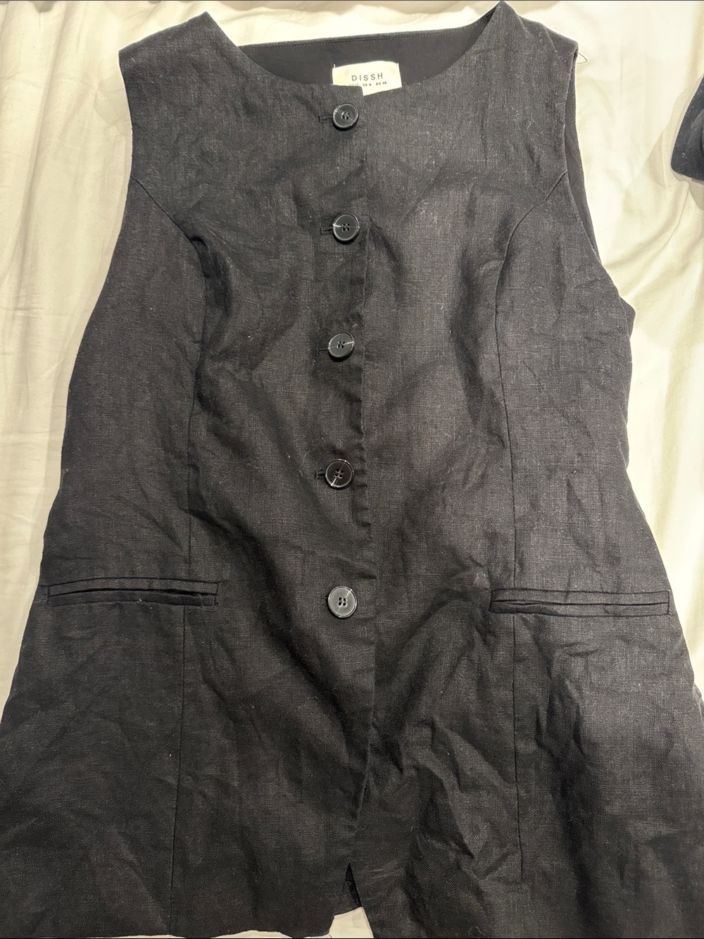Dress Subcategory Classification